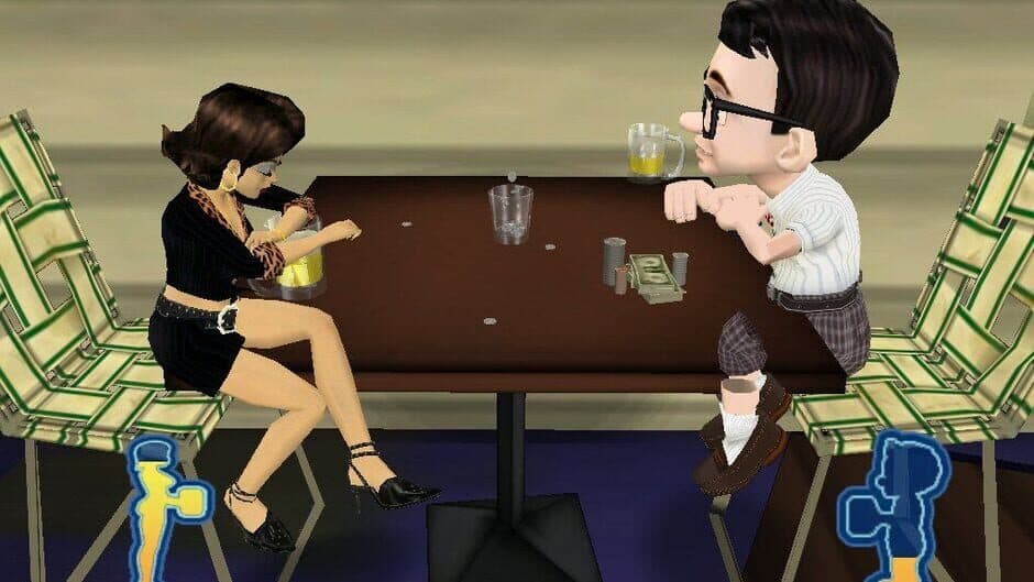 Скриншот 5 из Leisure Suit Larry: Magna Cum Laude