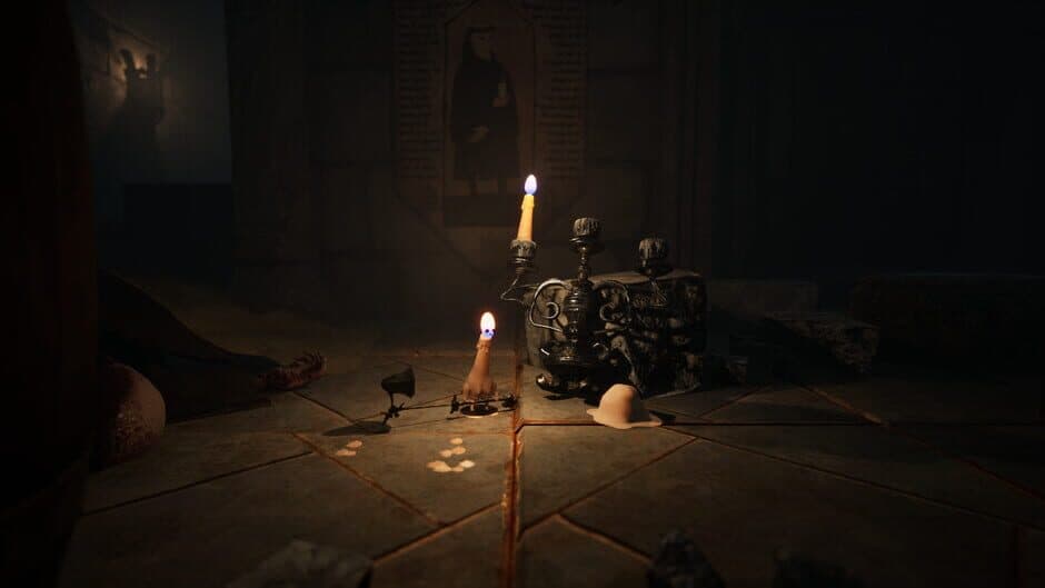 Скриншот 2 из Flicker of Hope