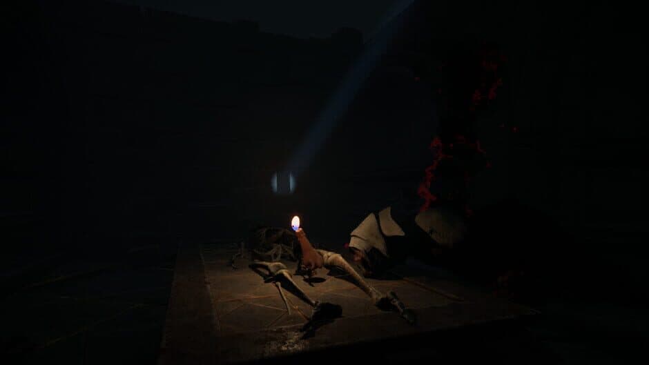 Скриншот 3 из Flicker of Hope