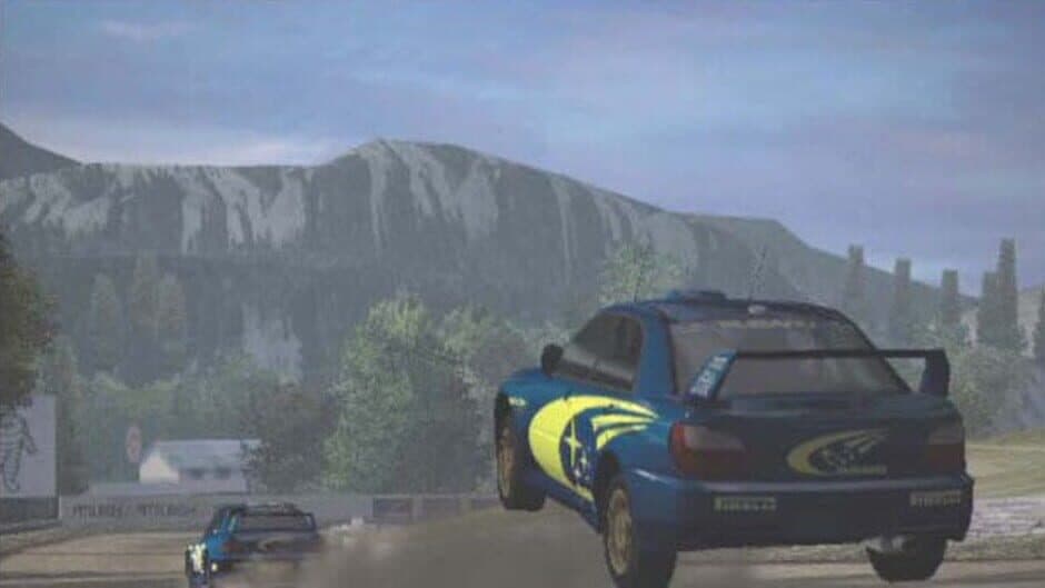 Скриншот 3 из Gran Turismo 3: A-Spec