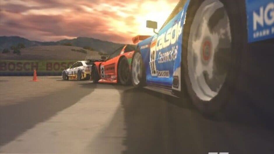 Скриншот 7 из Gran Turismo 3: A-Spec