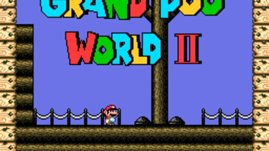 Скриншот 6 из Grand Poo World II