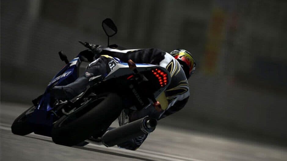 Скриншот 10 из Tourist Trophy