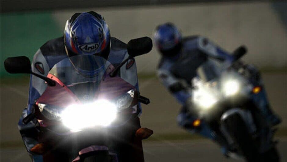 Скриншот 11 из Tourist Trophy
