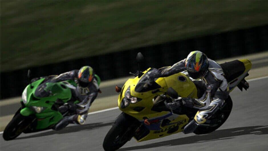 Скриншот 12 из Tourist Trophy