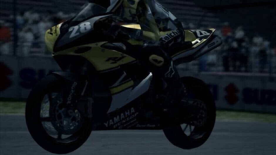 Скриншот 2 из Tourist Trophy