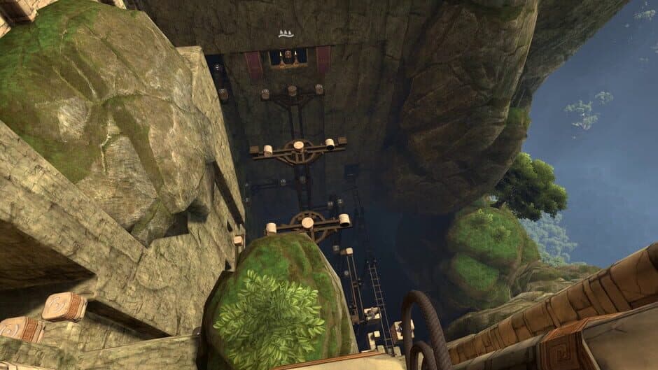 Скриншот 4 из Eye of the Temple: First Steps