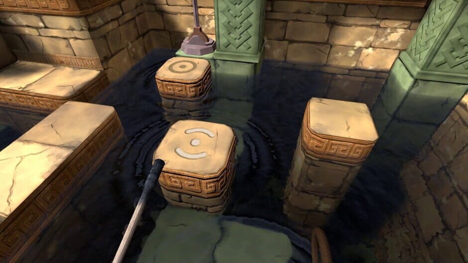 Скриншот 6 из Eye of the Temple: First Steps