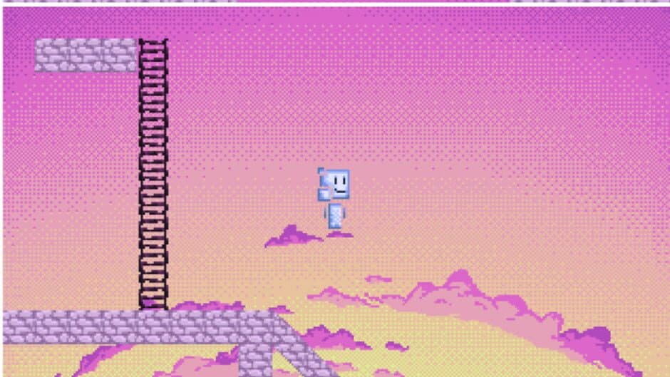 Скриншот 2 из Pieceful