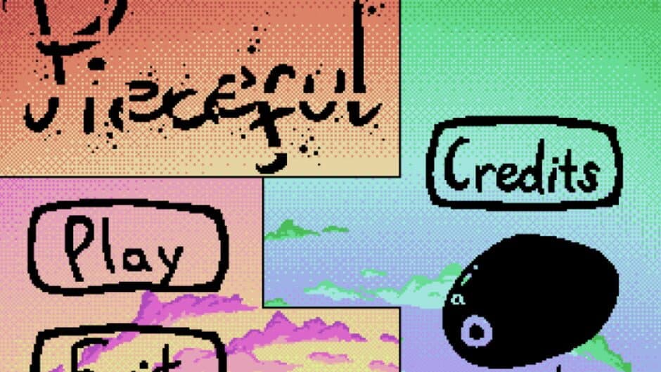 Скриншот 3 из Pieceful