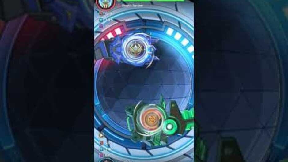 Скриншот 1 из Spiral Warrior