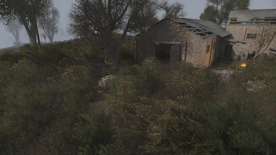 Скриншот 3 из S.T.A.L.K.E.R.: Call of Chernobyl