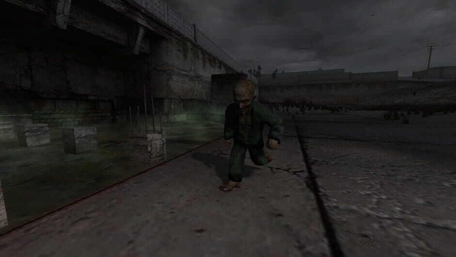 Скриншот 4 из S.T.A.L.K.E.R.: Call of Chernobyl