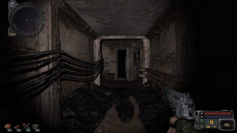 Скриншот 11 из S.T.A.L.K.E.R.: Call of Chernobyl