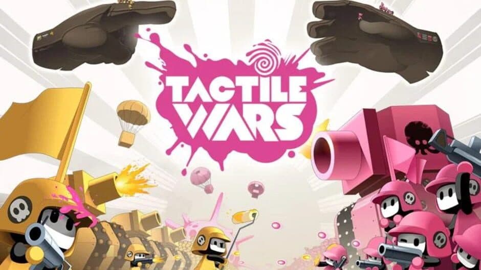 Скриншот 5 из Tactile Wars