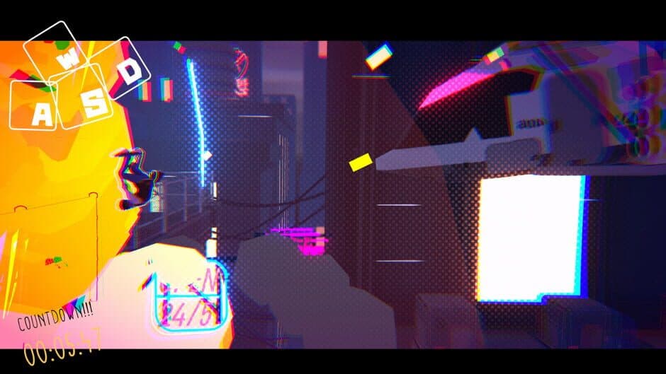 Скриншот 3 из Aerial_Knight's Never Yield