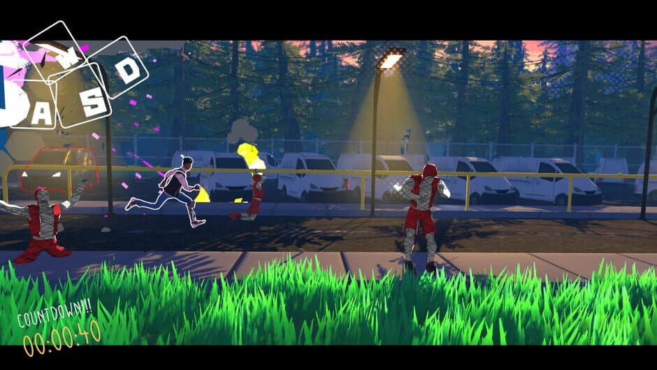Скриншот 4 из Aerial_Knight's Never Yield
