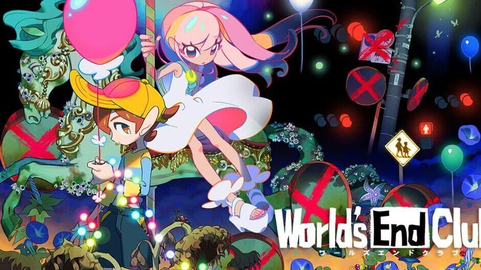 Скриншот 3 из World's End Club
