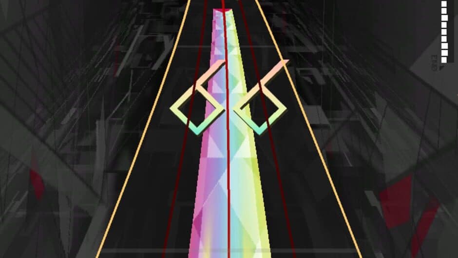 Скриншот 1 из Museca 1+1/2