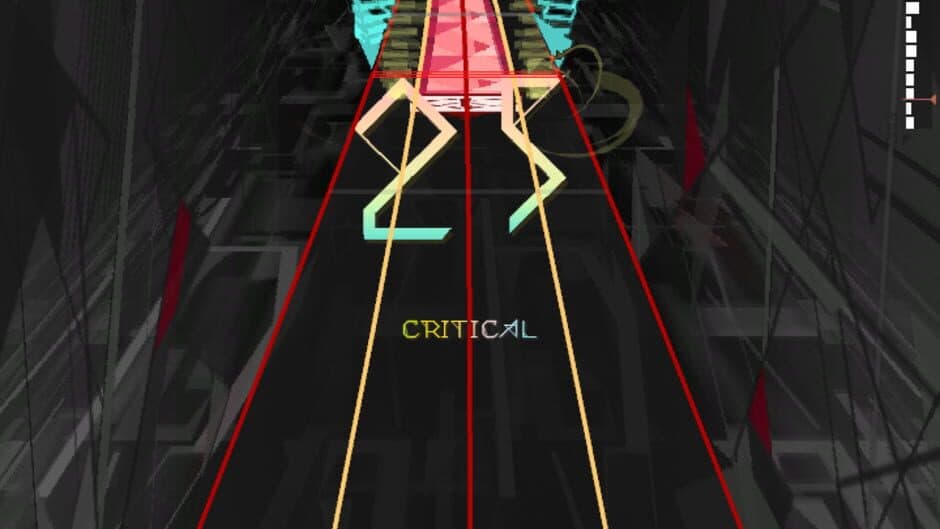 Скриншот 2 из Museca 1+1/2