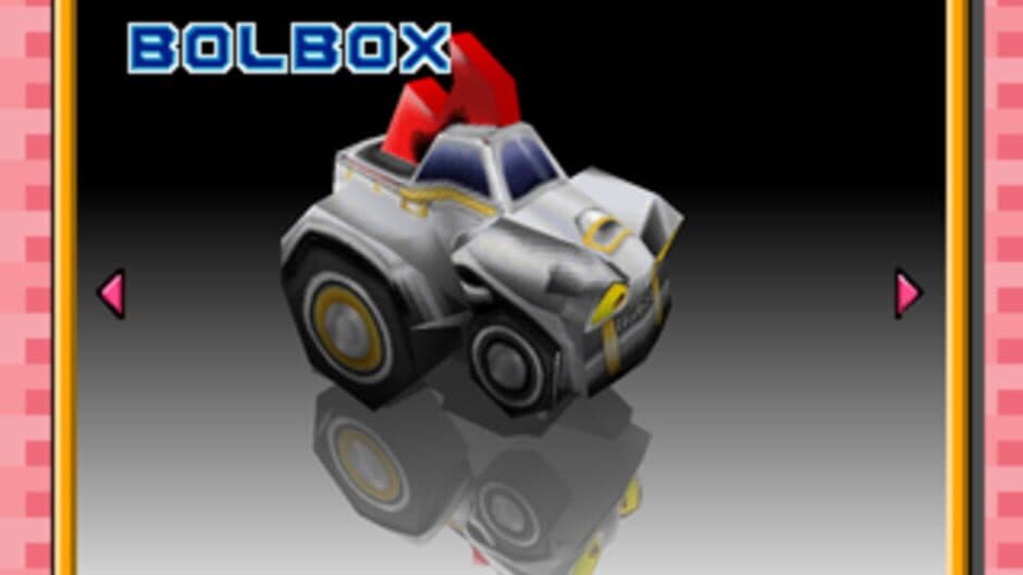 Скриншот 3 из Motor Toon Grand Prix