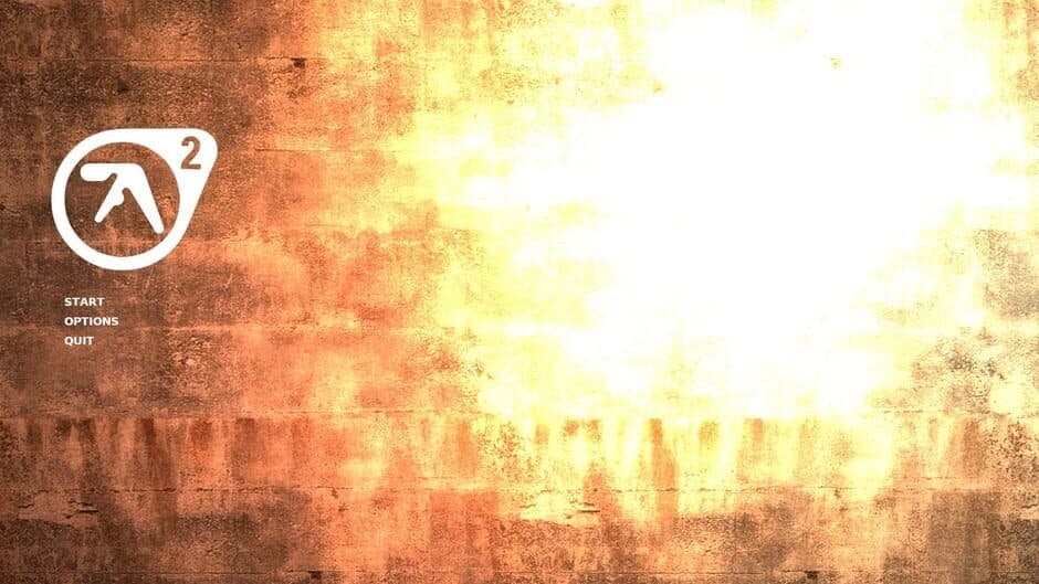 Скриншот 1 из Selected Ambient Works Volume II for Half-Life 2