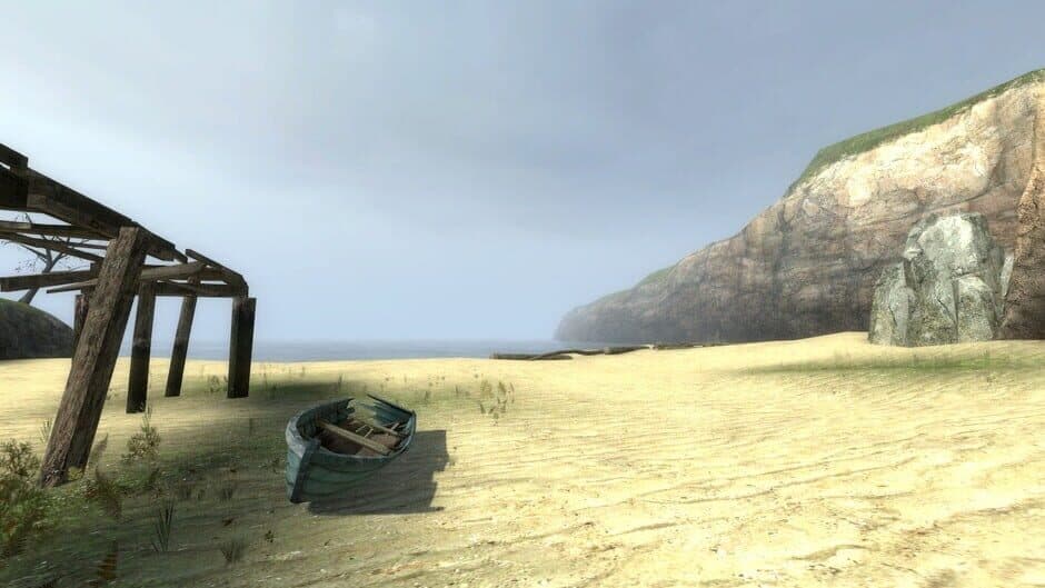 Скриншот 2 из Selected Ambient Works Volume II for Half-Life 2