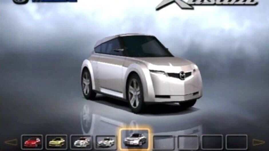 Скриншот 3 из Gran Turismo 4 Prologue