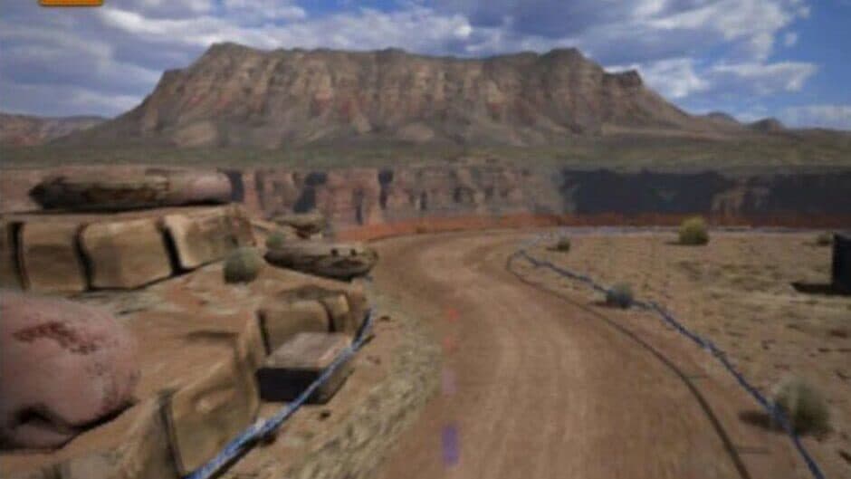 Скриншот 6 из Gran Turismo 4 Prologue