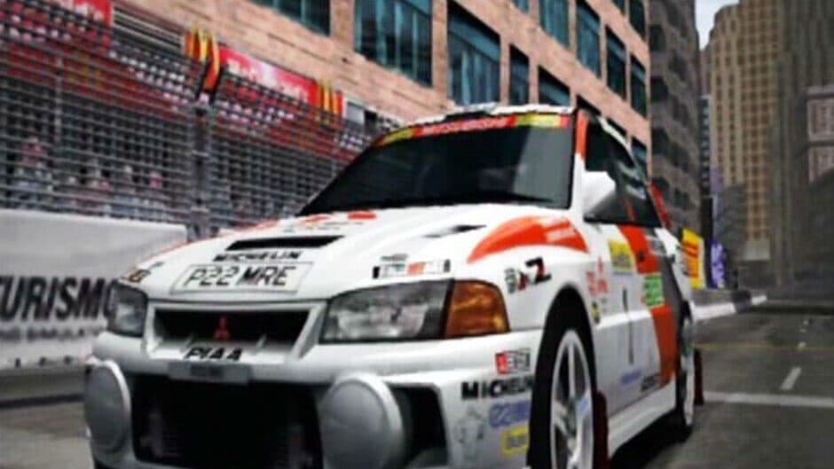 Скриншот 7 из Gran Turismo 4 Prologue
