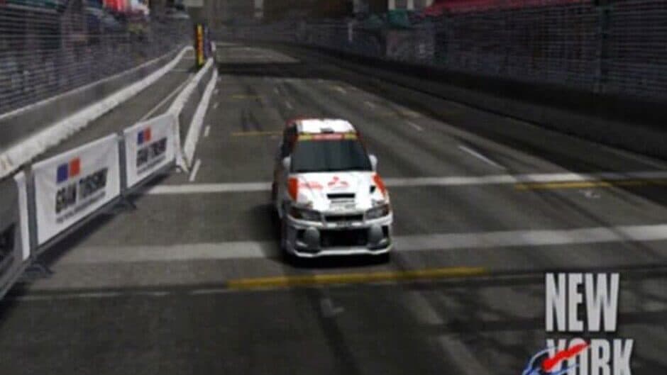 Скриншот 11 из Gran Turismo 4 Prologue