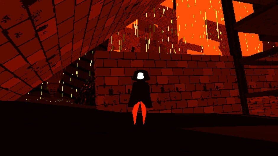 Скриншот 1 из Backland