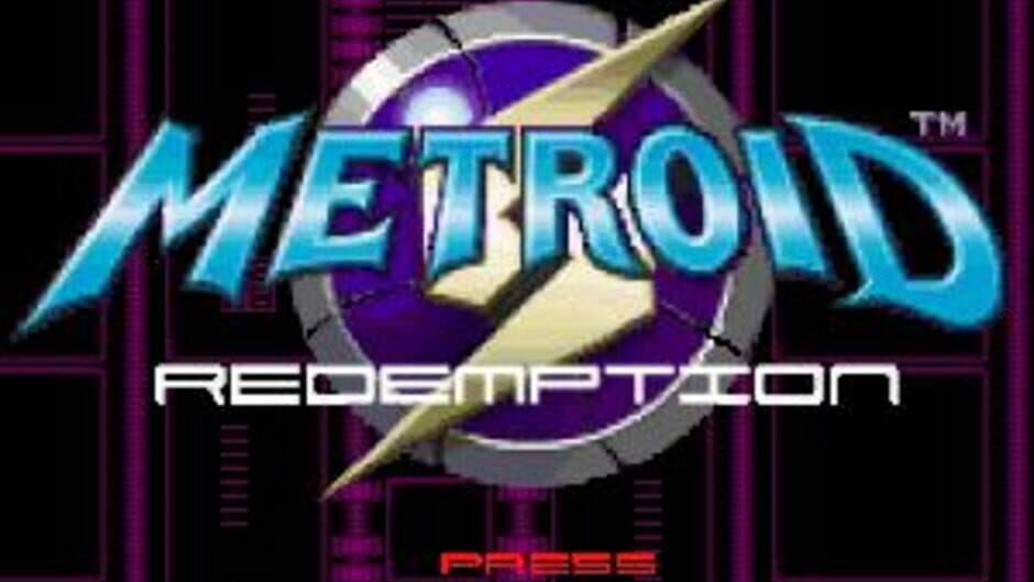 Скриншот 1 из Metroid Redemption