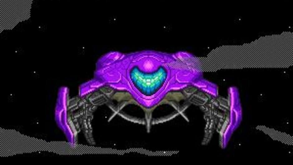 Скриншот 2 из Metroid Redemption