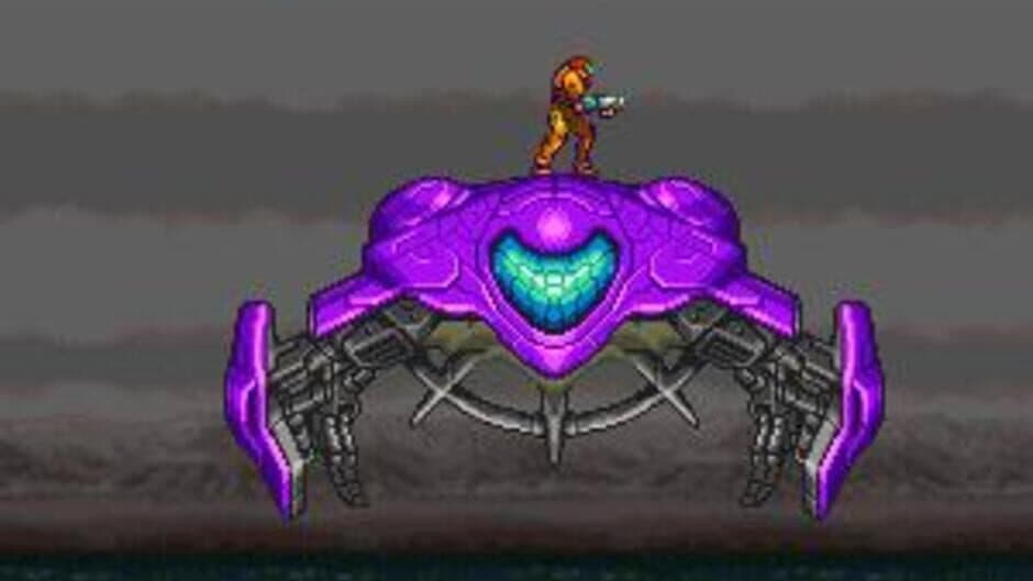 Скриншот 3 из Metroid Redemption