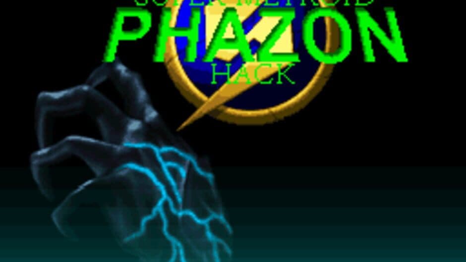 Скриншот 1 из Super Metroid: Phazon