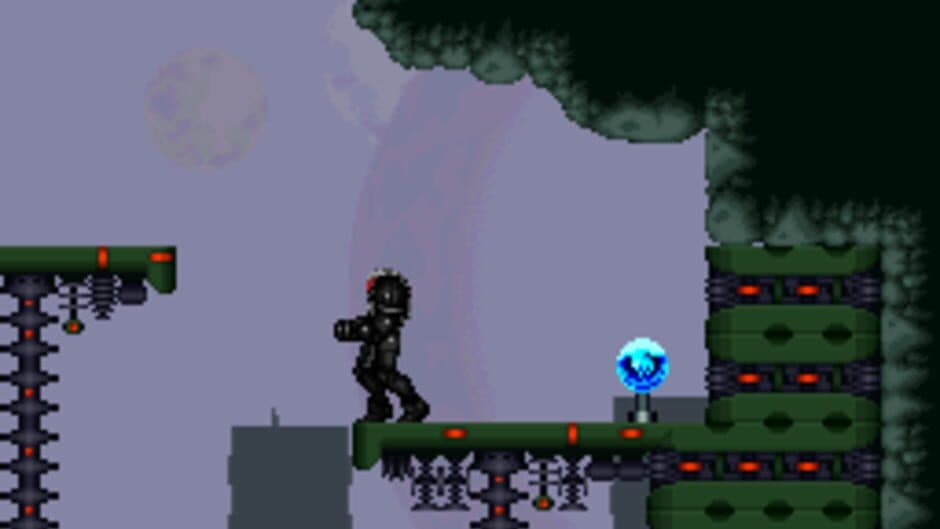 Скриншот 4 из Super Metroid: Phazon