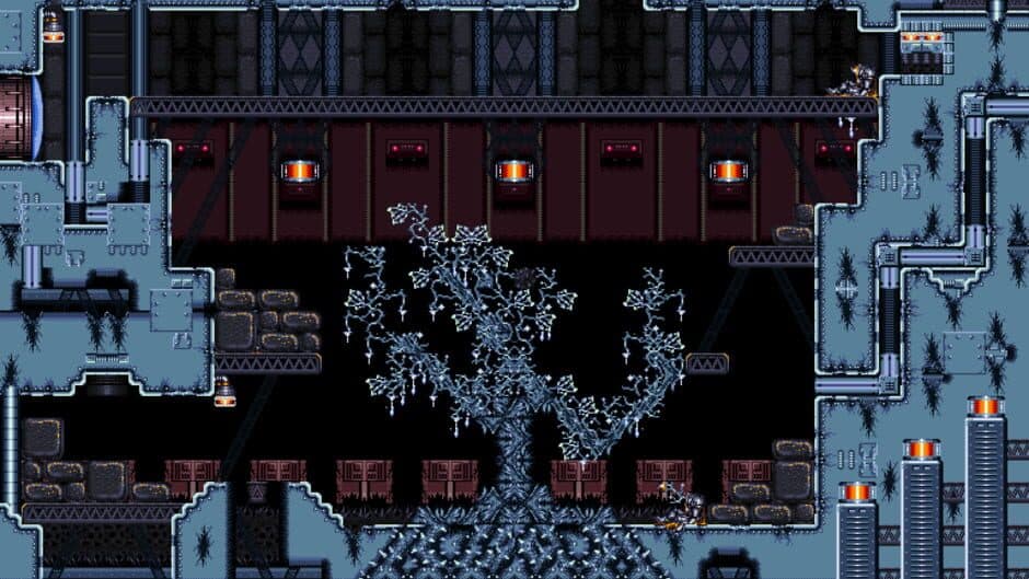 Скриншот 1 из Super Metroid: Eris
