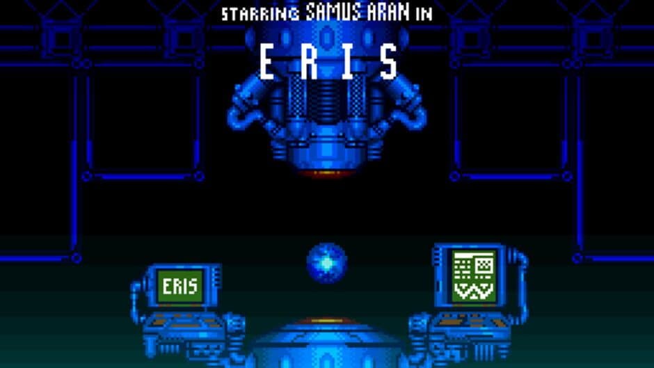 Скриншот 2 из Super Metroid: Eris