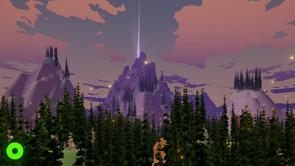 Скриншот 1 из The Secret of Dank Mountain