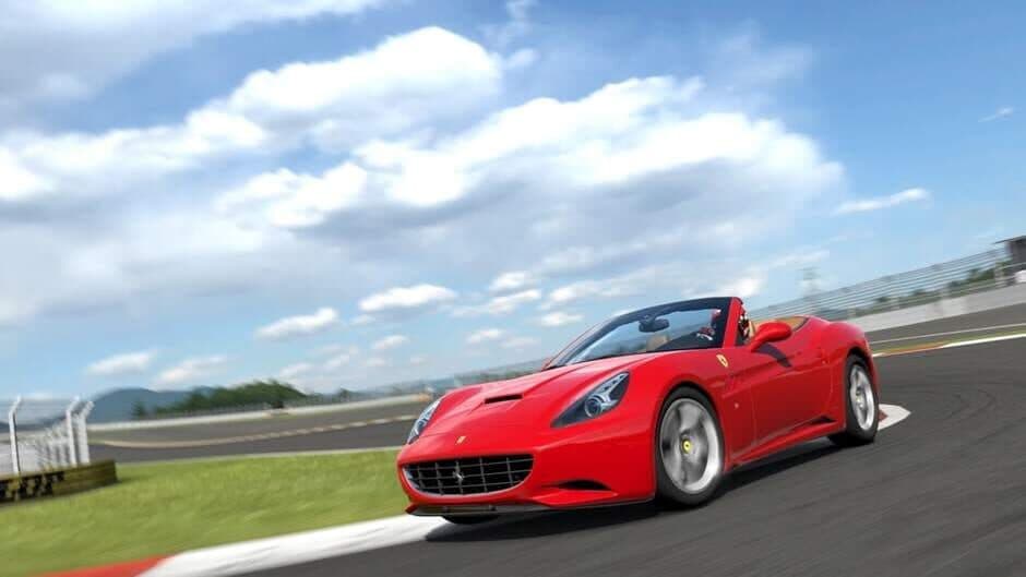 Скриншот 3 из Gran Turismo 5: Prologue Spec III