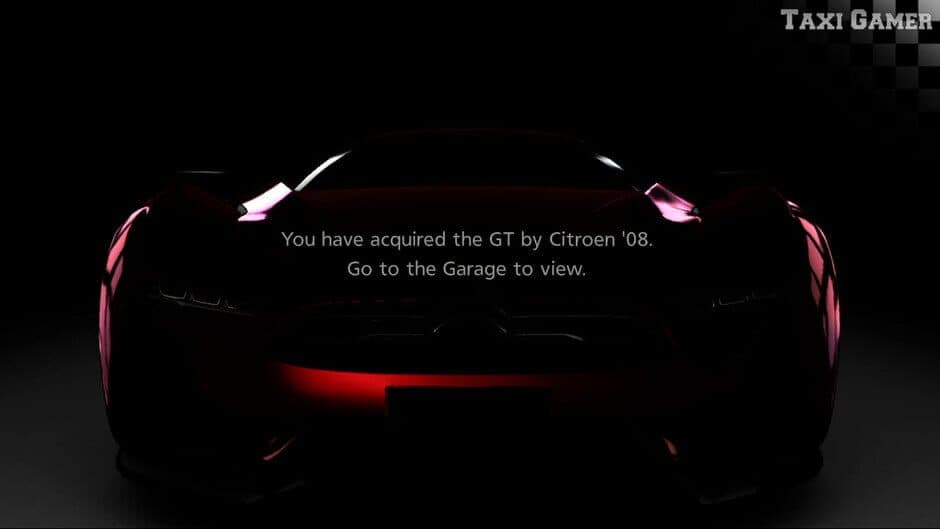 Скриншот 4 из Gran Turismo 5: Prologue Spec III