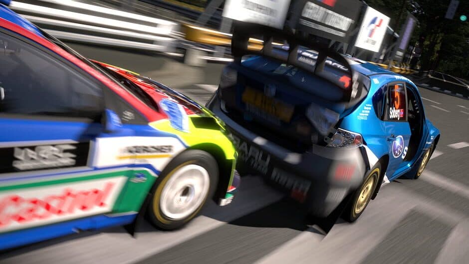 Скриншот 6 из Gran Turismo 5