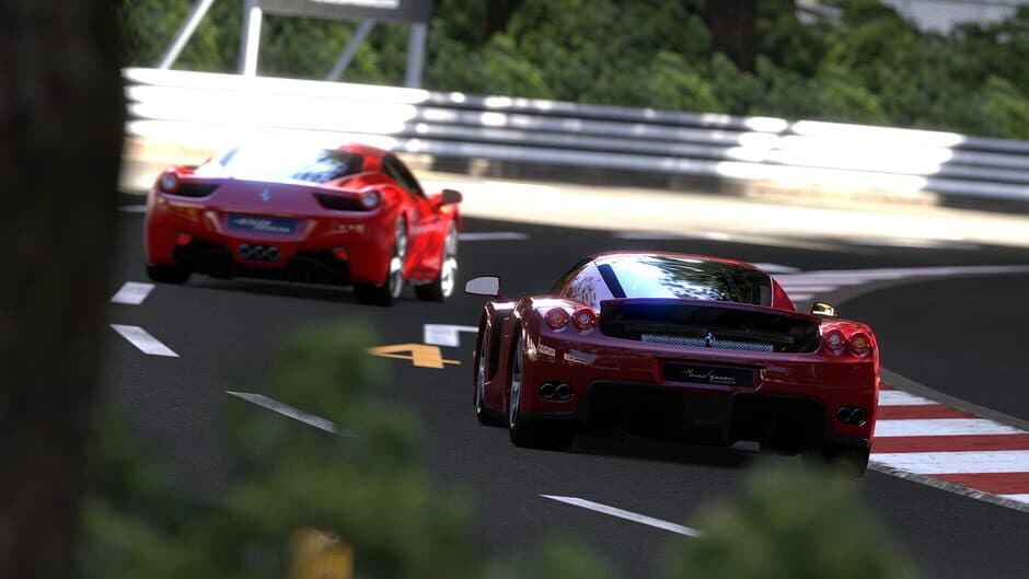 Скриншот 7 из Gran Turismo 5