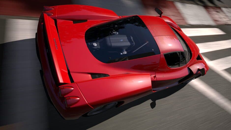 Скриншот 12 из Gran Turismo 5