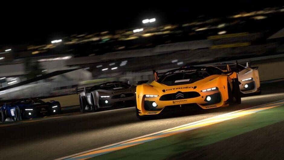 Скриншот 2 из Gran Turismo 5 Spec 2.0