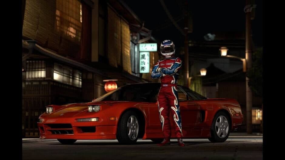 Скриншот 5 из Gran Turismo 5 Spec 2.0