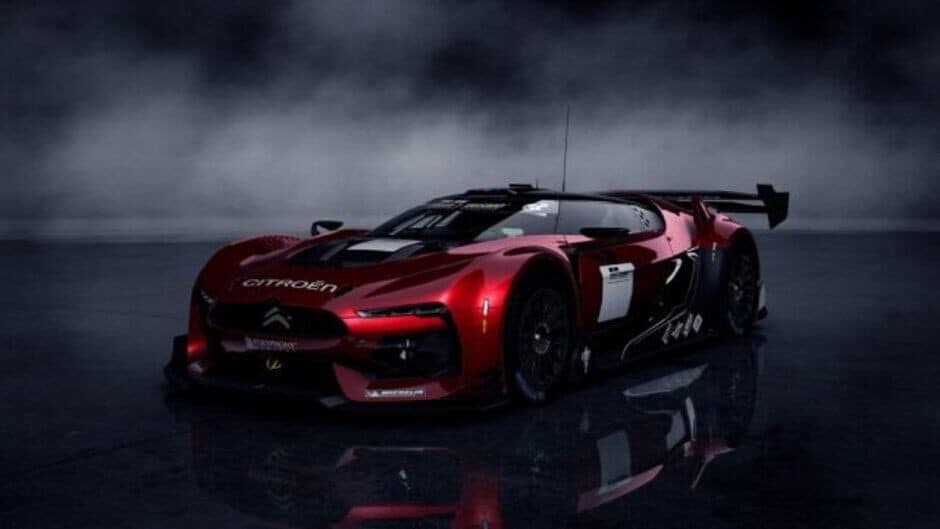 Скриншот 1 из Gran Turismo 5 XL Edition
