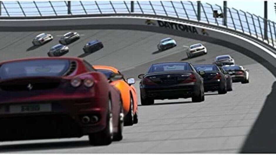 Скриншот 5 из Gran Turismo 5 XL Edition