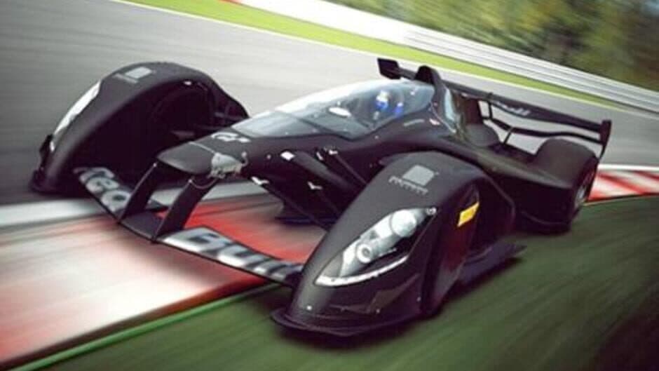 Скриншот 6 из Gran Turismo 5 XL Edition